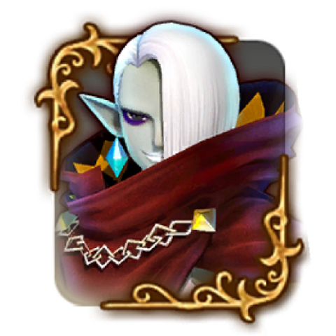 ghirahim